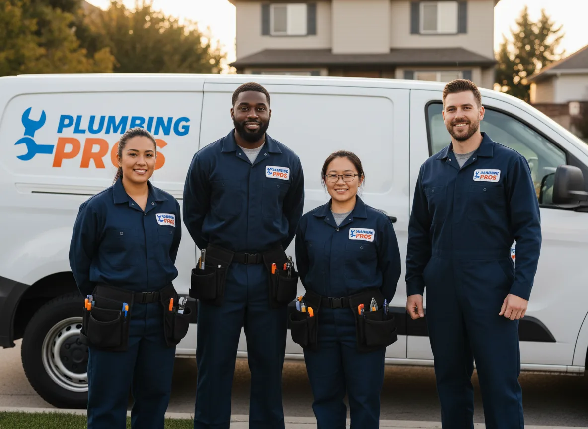 Water Heater Repair company in Versailles, OH